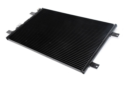 Condensatoare - Radiator AC potrivit FORD GALAXY I, GALAXY MK I; SEAT ALHAMBRA; VW SHARAN 1.8-2.8 1995-2010