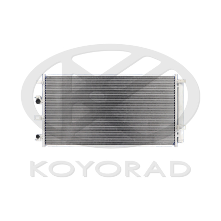Radiator AC potrivit FORD KUGA III 1.5-2.0DH dupa 2019 [2]