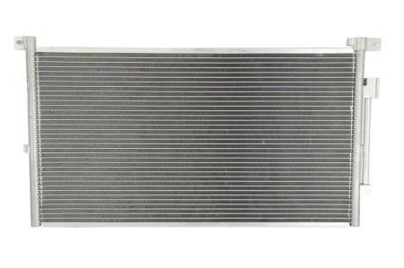Condensatoare - Radiator AC potrivit FORD MONDEO III 1.8-2.5 2000-2007