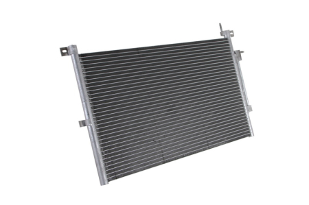 Radiator AC potrivit FORD MONDEO III 1.8-2.5 2000-2007 [1]