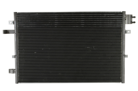 Condensatoare - Radiator AC potrivit FORD MONDEO III 1.8-3.0 2000-2007
