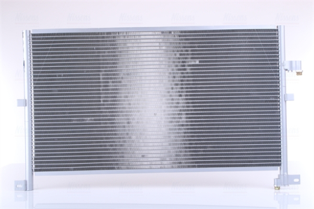 Radiator AC potrivit FORD MONDEO III 1.8-3.0 2000-2007 [1]