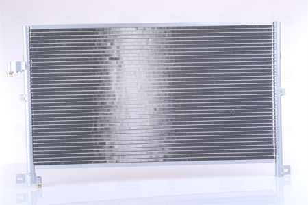 Radiator AC potrivit FORD MONDEO III 1.8-3.0 2000-2007 [2]