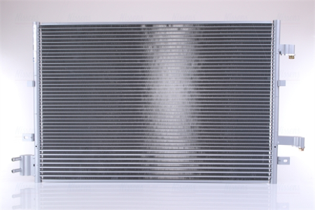 Radiator AC potrivit FORD MONDEO III 1.8-3.0 2000-2007 [2]