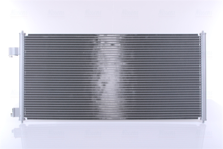 Radiator AC potrivit FORD TOURNEO CONNECT, TRANSIT CONNECT 1.8/1.8D/1.8LPG 2002-2013 [1]
