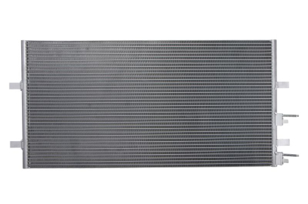 Condensatoare - Radiator AC potrivit FORD TRANSIT, TRANSIT TOURNEO 2.2D-3.2D 2006-2014
