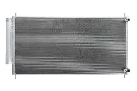 Condensatoare - Radiator AC potrivit HONDA ACCORD IX 3.5 dupa 2012