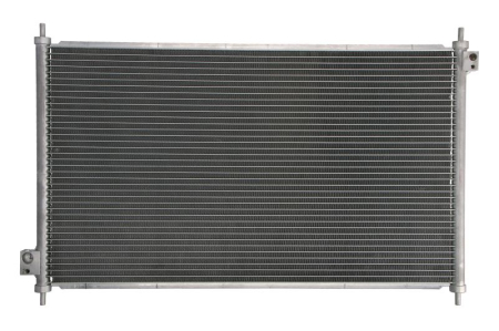 Condensatoare - Radiator AC potrivit HONDA ACCORD V, ACCORD VI 1.8-3.0 1996-2003