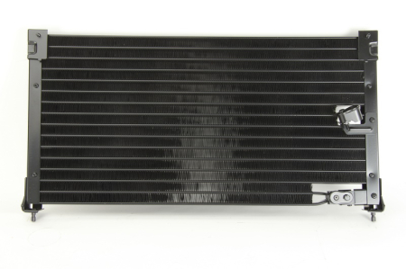 Condensatoare - Radiator AC potrivit HONDA ACCORD V; ROVER 600 I 1.8-2.3 1993-1999