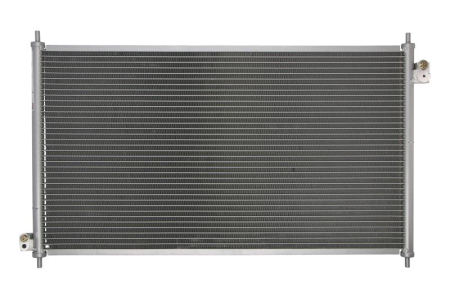 Condensatoare - Radiator AC potrivit HONDA ACCORD VI 1.6-2.3 1998-2003