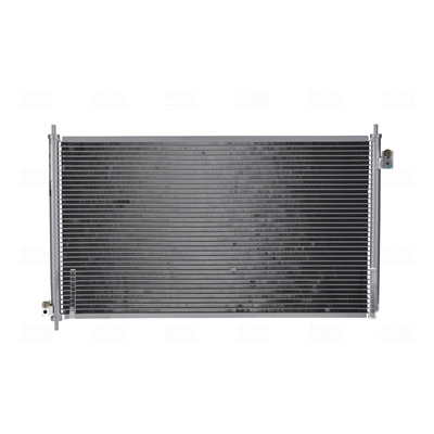 Radiator AC potrivit HONDA ACCORD VI 1.6-2.3 1998-2003 [1]