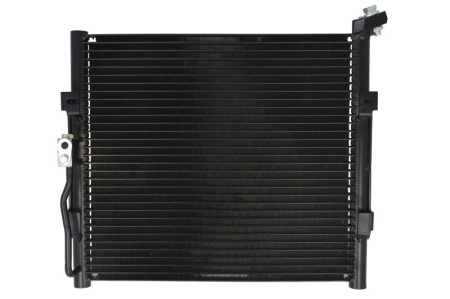 Condensatoare - Radiator AC potrivit HONDA ACCORD VI, CIVIC V, CIVIC VI, CONCERTO, CRX III; ROVER 200, 200 II 1.3-2.0 1989-2002