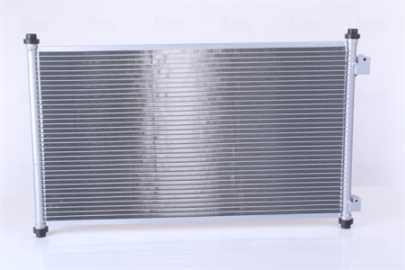 Radiator AC potrivit HONDA ACCORD VI, CIVIC VII 1.4/1.6/3.0 1998-2005 [1]