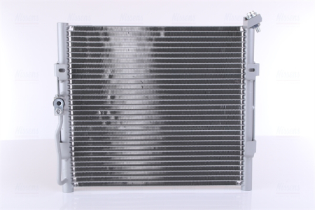 Radiator AC potrivit HONDA CIVIC V, CIVIC VI, CONCERTO, CRX III; ROVER 200, 200 II 1.3-2.0 1989-2001 [2]