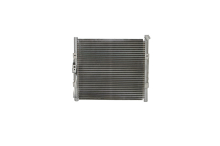 Condensatoare - Radiator AC potrivit HONDA CIVIC V, CIVIC VI, CONCERTO, CRX III; ROVER 200, 200 II 1.3-2.0 1989-2001