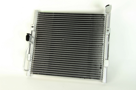 Condensatoare - Radiator AC potrivit HONDA CIVIC V, CIVIC VI, CRX III 1.4-1.8 1992-2001