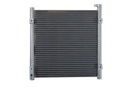 Condensatoare - Radiator AC potrivit HONDA CIVIC VI, HR-V 1.4-1.8 dupa 1995