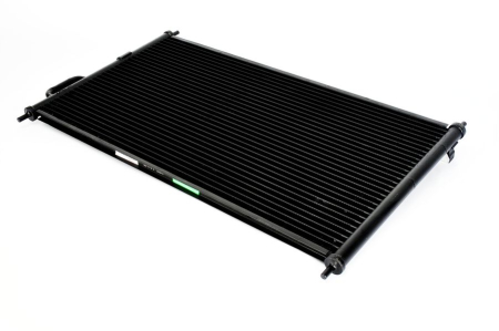 Condensatoare - Radiator AC potrivit HONDA CR-V I, INTEGRA 1.8/2.0 1995-2002
