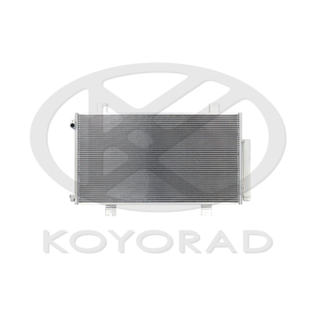 Radiator AC potrivit HONDA CR-V V 1.5 dupa 2016 [2]