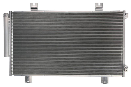 Condensatoare - Radiator AC potrivit HONDA CR-V V 1.5 dupa 2016