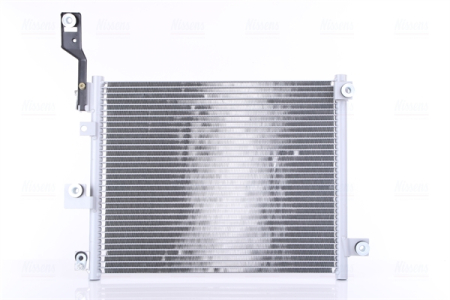 Radiator AC potrivit HYUNDAI ATOS 1.1 2003-2008 [2]