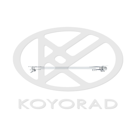 Radiator AC potrivit HYUNDAI BAYON, I20 III 1.2/1.2LPG/1.4 dupa 2020 [2]