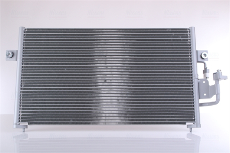 Radiator AC potrivit HYUNDAI COUPE I, LANTRA II 1.5-2.0 1995-2002 [2]