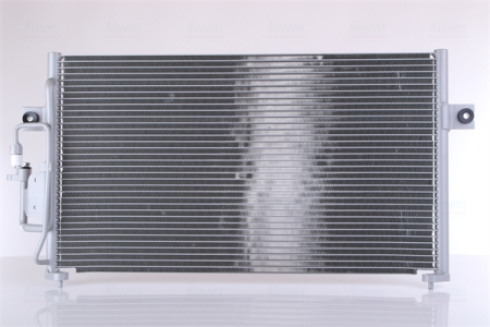 Radiator AC potrivit HYUNDAI COUPE I, LANTRA II 1.5-2.0 1995-2002 [1]