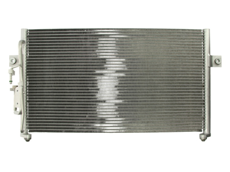 Condensatoare - Radiator AC potrivit HYUNDAI COUPE I, LANTRA II 1.5-2.0 1995-2002