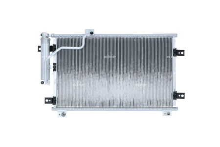 Radiator AC potrivit HYUNDAI IONIQ Electric 2016-2022 [1]