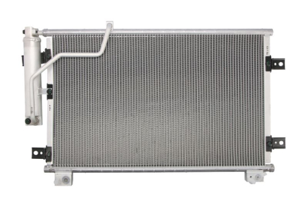 Condensatoare - Radiator AC potrivit HYUNDAI IONIQ Electric 2016-2022