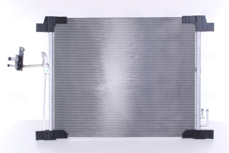 Radiator AC potrivit INFINITI EX, FX, QX50 I, QX70 3.5/3.7/5.0 dupa 2008 [1]