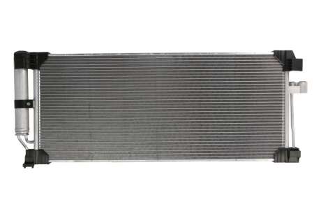 Condensatoare - Radiator AC potrivit INFINITI QX50 II 2.0 dupa 2017