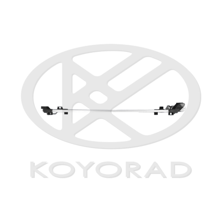 Radiator AC potrivit INFINITI QX50 II 2.0 dupa 2017 [2]