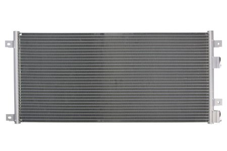 Condensatoare - Radiator AC potrivit IVECO DAILY III, DAILY IV 2.3D/2.8D/3.0D 1999-2011