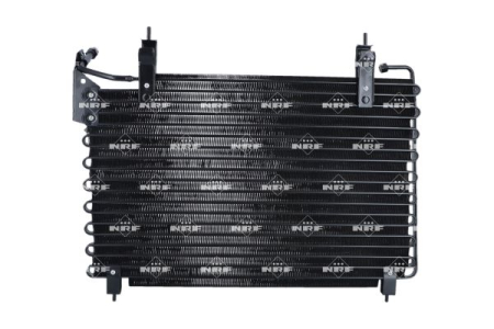 Radiator AC potrivit JAGUAR XJ 3.2/4.0 1994-1997 [1]