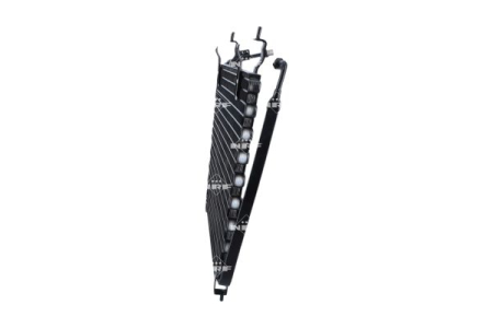Radiator AC potrivit JAGUAR XJ 3.2/4.0 1994-1997 [2]