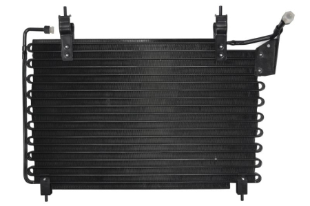 Condensatoare - Radiator AC potrivit JAGUAR XJ 3.2/4.0 1994-1997