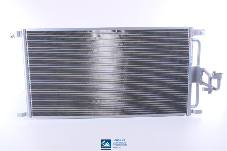 Radiator AC potrivit JAGUAR XK 8 4.0/4.2 1996-2006 [1]