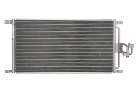 Condensatoare - Radiator AC potrivit JAGUAR XK 8 4.0/4.2 1996-2006