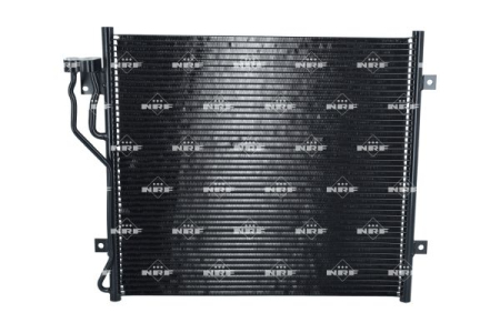 Radiator AC potrivit JEEP CHEROKEE 2.4-4.0 1988-2008 [2]