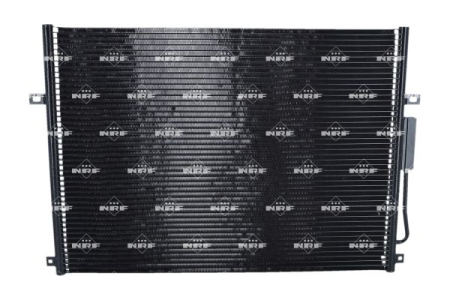 Radiator AC potrivit JEEP CHEROKEE, GRAND CHEROKEE I, GRAND CHEROKEE II 2.5D-4.7 1988-2005 [2]