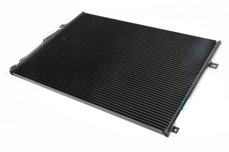Condensatoare - Radiator AC potrivit JEEP CHEROKEE, GRAND CHEROKEE I, GRAND CHEROKEE II 2.5D-4.7 1988-2005