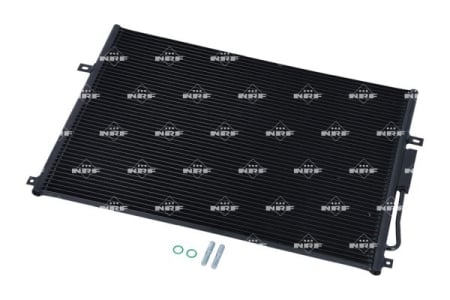 Radiator AC potrivit JEEP CHEROKEE, GRAND CHEROKEE I, GRAND CHEROKEE II 2.5D-4.7 1988-2005 [1]