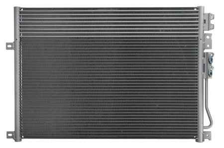 Condensatoare - Radiator AC potrivit JEEP COMMANDER, GRAND CHEROKEE III 3.0D-6.1 2004-2010