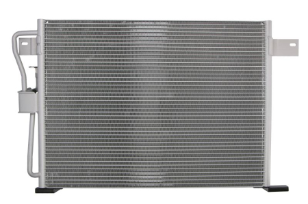 Condensatoare - Radiator AC potrivit JEEP GRAND CHEROKEE I 4.0/5.2/5.9 1991-1999