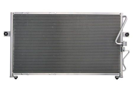 Condensatoare - Radiator AC potrivit KIA CARNIVAL I, CARNIVAL II 2.5/2.9D 1999-2006