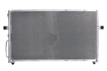 Radiator AC potrivit KIA CARNIVAL I, CARNIVAL II 2.5/2.9D 1999-2006 [1]