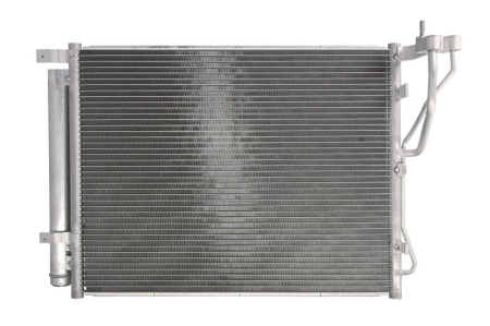 Condensatoare - Radiator AC potrivit KIA OPTIMA 2.0 2018-2019