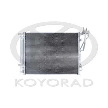 Radiator AC potrivit KIA OPTIMA 2.0 2018-2019 [2]